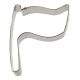 Flag Cookie Cutter 4