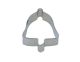 Bell Cookie Cutter 3