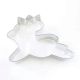 Reindeer Cookie Cutter 3