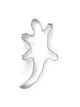 Lizard Cookie Cutter 6