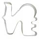 Love Cookie Cutter 4