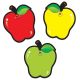 Apples Assorted Cut-Outs