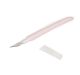 Pink Crafts Knife