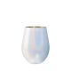 Mystic Stemless Glass