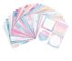 Sweet Magic Paper Pad Cardstock 12x12