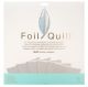Foil Quill Silver Swan Foil Sheet 12x12
