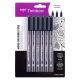 MONO Drawing Pen 6 Pack