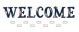 Wildflowers Welcome Bulletin Board
