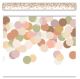 Calming Confetti Straight Border Trim