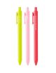 Over It Jotter Pen Set 3pc