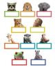 Go Wild Animals Accents