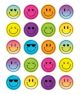 Brights 4Ever Smiley Faces Stickers