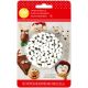 Wilton Holiday Candy Eyeballs, 0.88 oz.