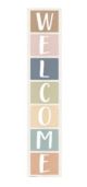 Everyone is Welcome Banner