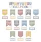 Classroom Cottage Classroom Helpers Mini Bulletin Board