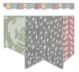 Cottage Pennants Die-Cut Border Trim