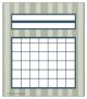 Classroom Cottage Incentive Charts