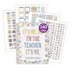 Classroom Cottage Lesson Planner