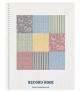 Classroom Cottage Record Book