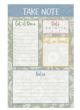 Classroom Cottage Notepad