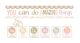 Terrazzo Tones Alphabet Affirmations Bulletin Board