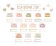Terrazzo Tones Classroom Jobs Mini Bulletin Board