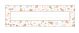 Terrazzo Tones Flat Name Plates