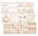 Terrazzo Tones Positive Practices Small Poster Pack