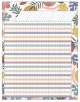 Wonderfully Wild Incentive Chart