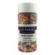 Pastel Stars Edible Confetti Sprinkles, 2.4 oz