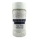 Celebakes Pearlized White Sugar Pearls 3mm, 3.8 oz.
