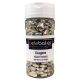 Celebakes Silver Heart Dragees 3.7 oz.
