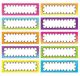 Brights 4Ever Labels Magnetic Accents