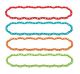 Large Polka Dots Labels Magnetic Accents
