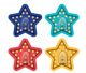 Clingy Thingies Marquee Stars Hooks