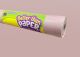 Light Mauve Better Than Paper Bulletin Board Roll