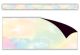 Pastel Pop Tie-Dye Magnetic Border