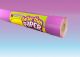 Purple and Blue Color Wash Better Than Paper Bulletin Board Roll