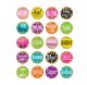 Confetti Stickers