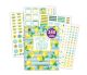Lemon Zest Lesson Planner