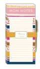 Mom Stripe Magnetic List Pad
