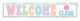 Pastel Pop Welcome to Our Class Banner