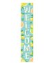 Lemon Zest Welcome Banner