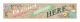 Rustic Bloom Dreams Grow Here Banner