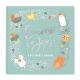 Bump For Joy! Pregnancy Journal