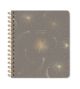 Shooting Star Undated Weekly Planner