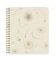 Shooting Star Undated Monthly Planner