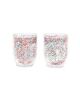 Ban.do Glitter Bomb Cocktail Tumblers Set of 2