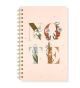 Note Journal 6x9.5