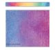 Watercolor Straight Border Trim